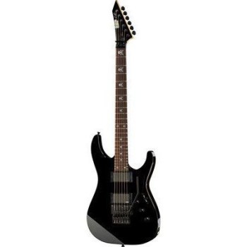 ESP Kirk Hammett KH-2 NECK-THRU купить