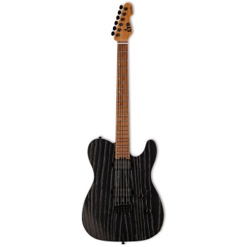 ESP LTD TE1000 Black Blast купить