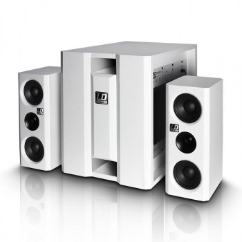 Ld Systems Dave 8 Xs W Lddave8xsw купить