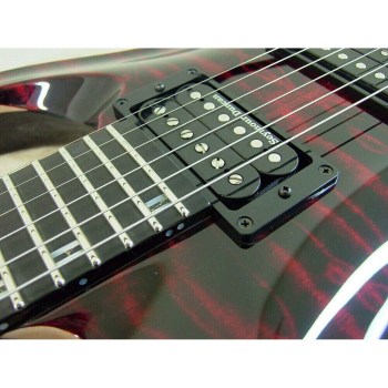 ESP Originals Japan HORIZON-CTM NT/FM Black Cherry купить