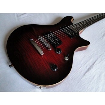 ESP Originals Japan Potbelly Black Cherry купить