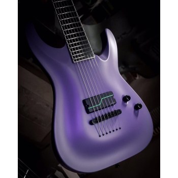 ESP STEFH-B7 1HM Fluence Purple Satin купить