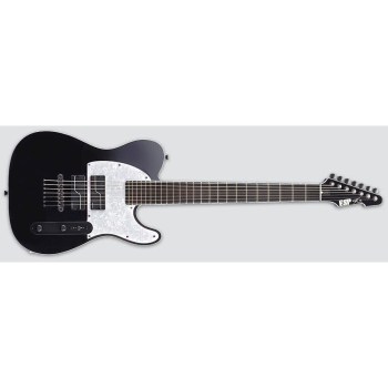 ESP STEPH-T7B Black Fluence купить