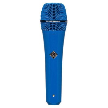 Telefunken M80 BLUE купить