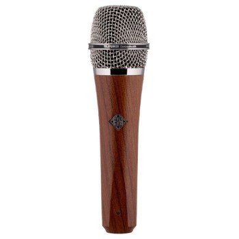 Telefunken M80 CHERRY купить