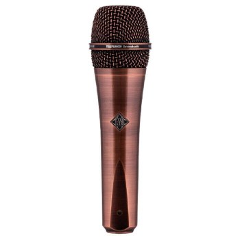 Telefunken M80 COPPER купить