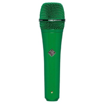 Telefunken M80 GREEN купить