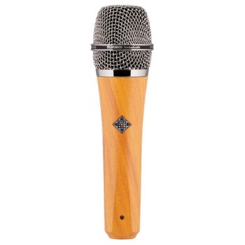 Telefunken M80 OAK купить