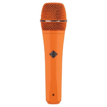 Telefunken M80 ORANGE купить