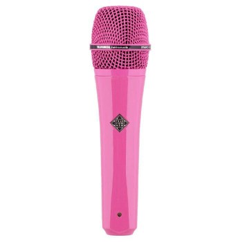 Telefunken M80 PINK купить