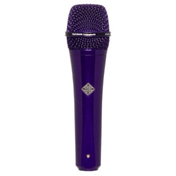 Telefunken M80 PURPLE купить