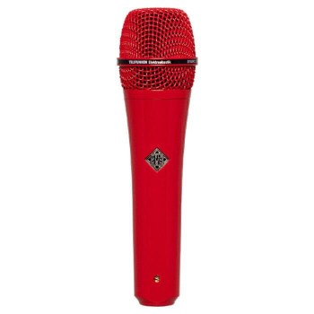 Telefunken M80 RED купить