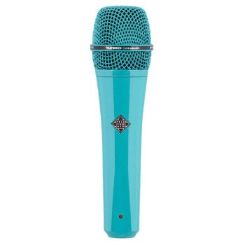 Telefunken M80 TURQUOISE купить