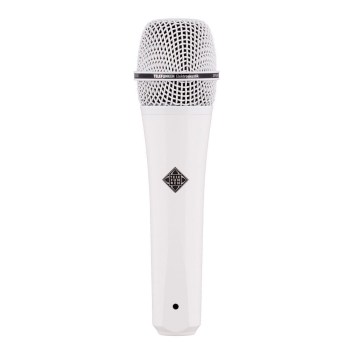 Telefunken M80 WHITE купить