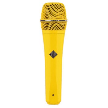 Telefunken M80 YELLOW купить