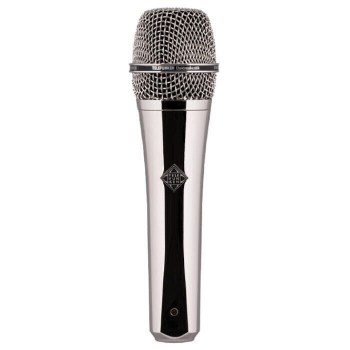 Telefunken M81 CHROME купить