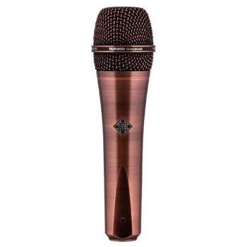 Telefunken M81 COPPER купить