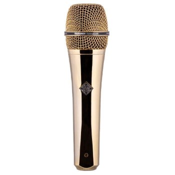 Telefunken M81 GOLD купить