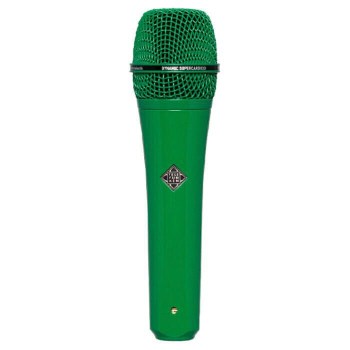 Telefunken M81 GREEN купить