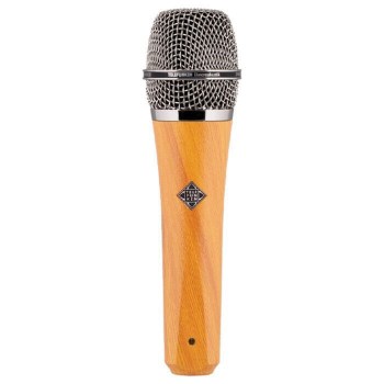 Telefunken M81 OAK купить