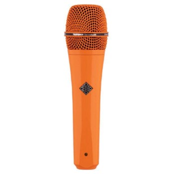 Telefunken M81 ORANGE купить