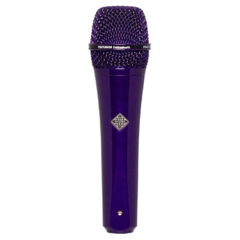 Telefunken M81 PURPLE купить