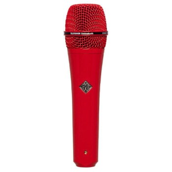 Telefunken M81 RED купить