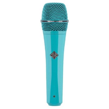 Telefunken M81 TURQUOISE купить