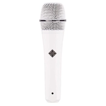 Telefunken M81 WHITE купить