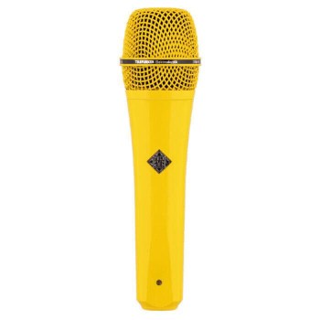 Telefunken M81 YELLOW купить