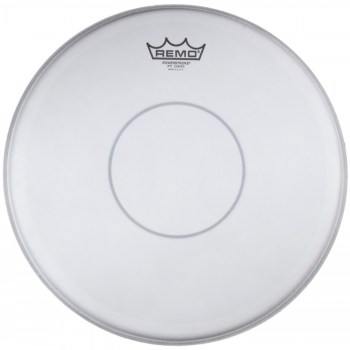 Remo P7-0113-c2- Batter, Powerstroke® 77, Coated, 13` Diameter, Open Channel, Clear Dot купить