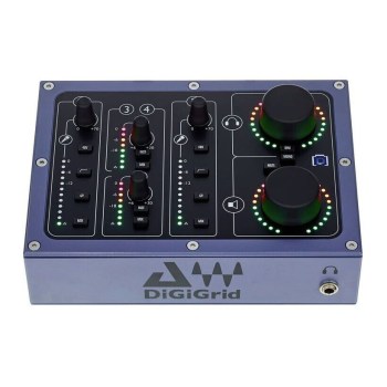 DiGiGrid X-DG-D купить