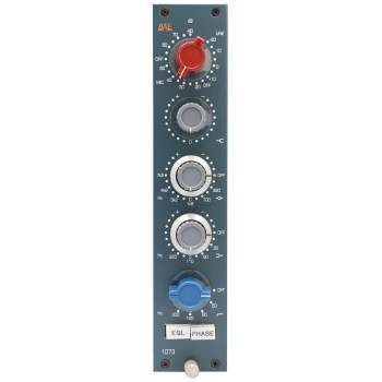 BAE 1073 Mic Pre/EQ Module - Classic купить