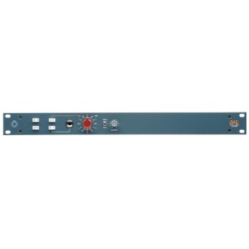 BAE 1073MP Single Channel Mic Preamp without PSU купить