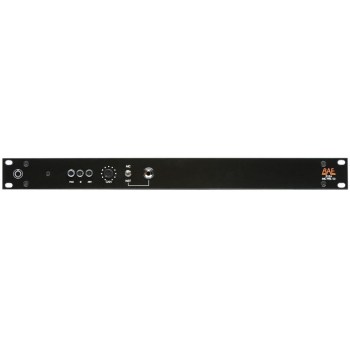 BAE 312A Single Channel Mic Preamp/DI without PSU купить