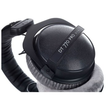 Beyerdynamic DT-770 Pro 80 Ohms купить