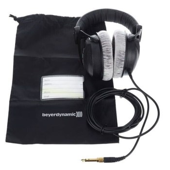 Beyerdynamic DT-770 Pro 80 Ohms купить