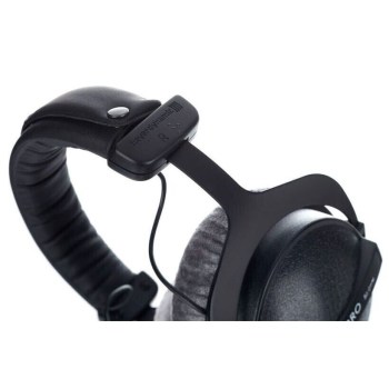 Beyerdynamic DT-770 Pro 80 Ohms купить