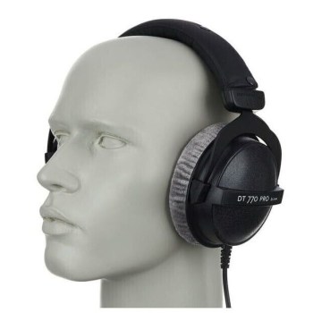 Beyerdynamic DT-770 Pro 80 Ohms купить