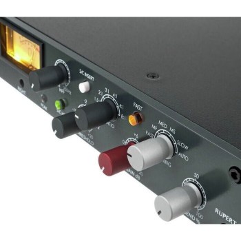 Rupert Neve Designs 5254 Dual Diode Bridge Compressor купить