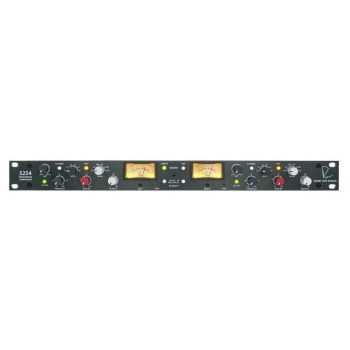 Rupert Neve Designs 5254 Dual Diode Bridge Compressor купить