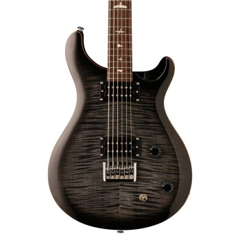 PRS SE 277 Baritone Charcoal Burst купить