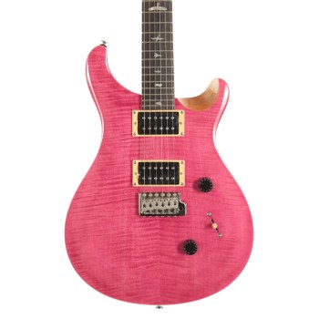 PRS SE Custom 24 Bonnie Pink купить