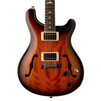 PRS SE Hollowbody Standard McCarty Tobacco Sunburst купить