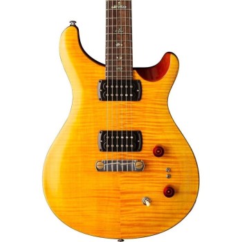 PRS SE Paul's Guitar Amber купить