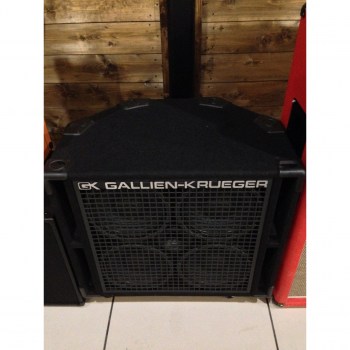 Gallien Krueger 410rbh 8ohm купить