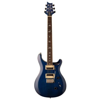 PRS SE Standard 24 Translucent Blue купить