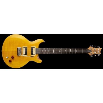 PRS SE Santana Yellow купить