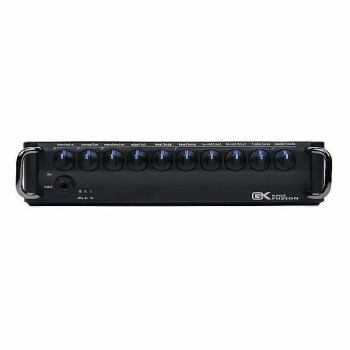 Gallien-Krueger Fusion S 500 купить