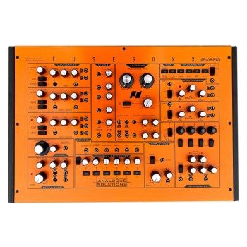 Analogue Solutions Fusebox X купить